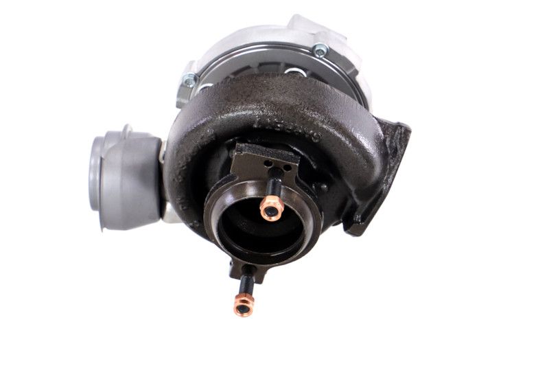 REMANTE 003-001-000009R Charger, charging (supercharged/turbocharged)