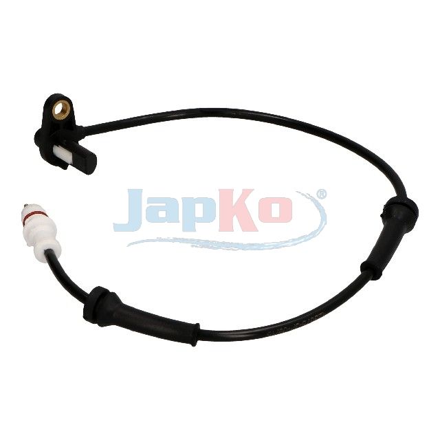 Andur, rattapöörete arv, JAPKO 151001