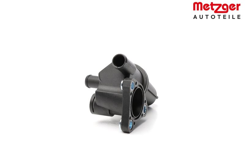 METZGER AUTOTEILE 4010676 Coolant Flange