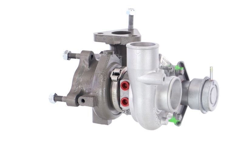REMANTE 003-001-000308R Charger, charging (supercharged/turbocharged)