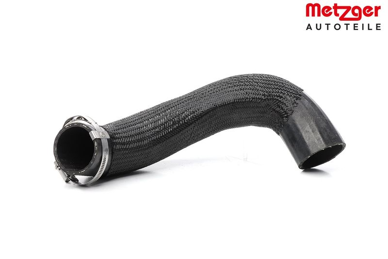 METZGER AUTOTEILE 2401361 Charge Air Hose