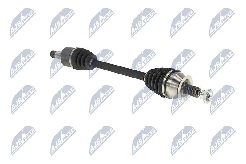 NTY NPW-VW-256 Drive Shaft