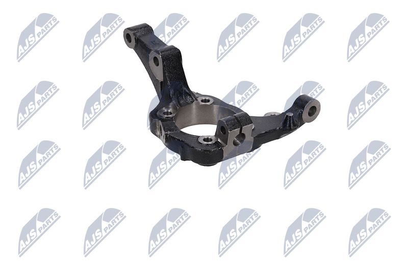 Fusée d'essieu, suspension de roue NTY ZZP-HY-517