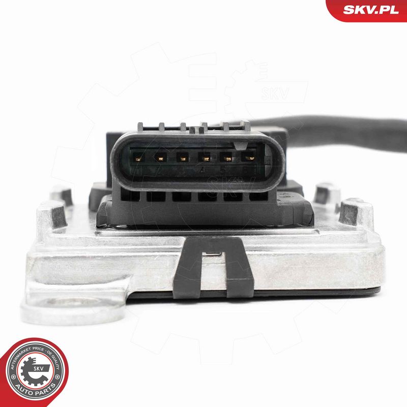 NOx-sensor, karbamiidipritse, ESEN SKV 71SKV033