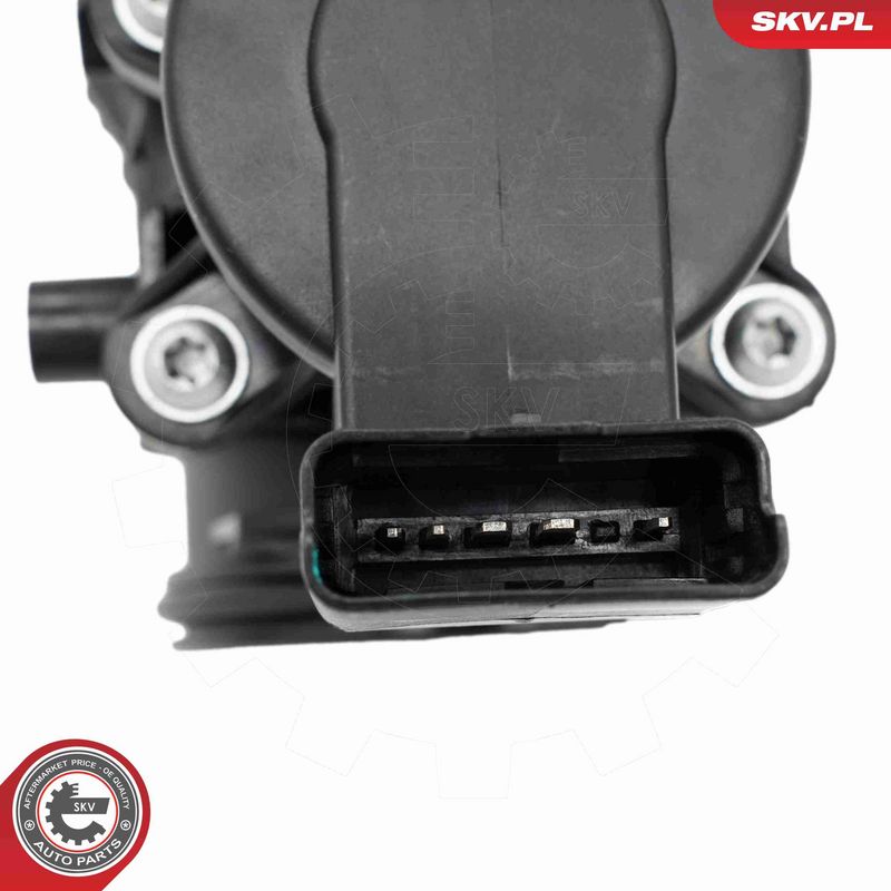 ESEN SKV 12SKV151 Throttle Body