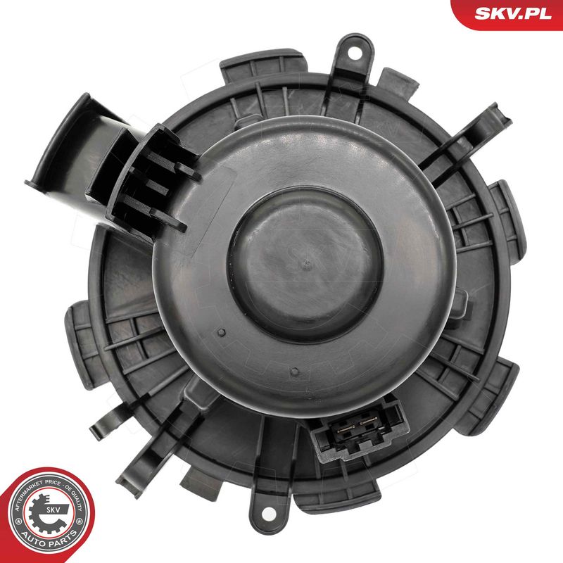 Salongipuhur, ESEN SKV 68SKV022