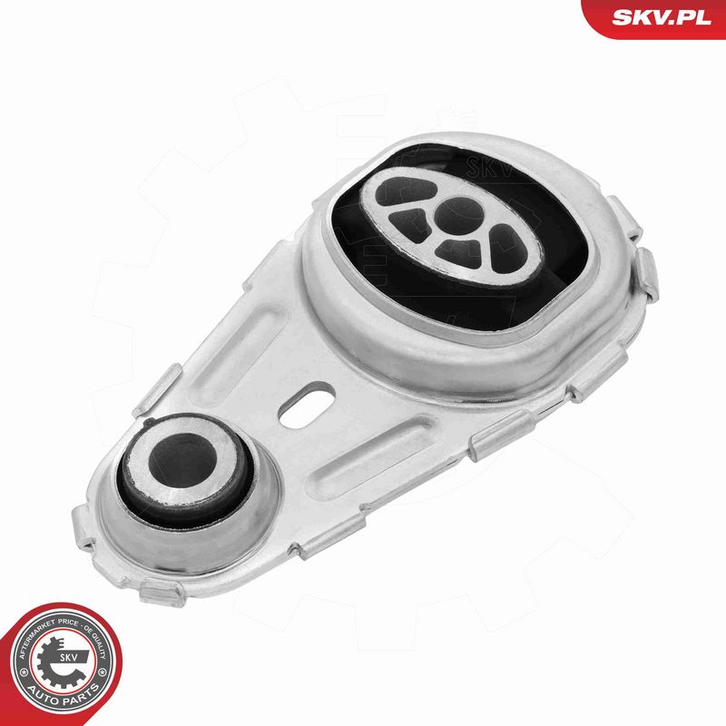 ESEN SKV 75SKV384 Mounting, engine