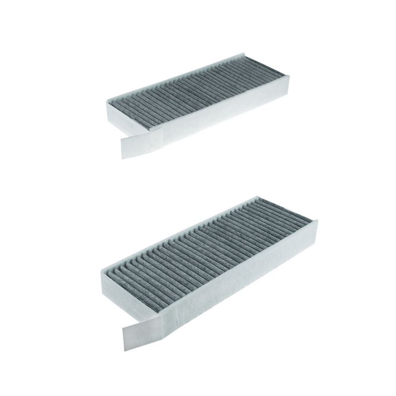 Filter, salongiõhk, FILTRON...