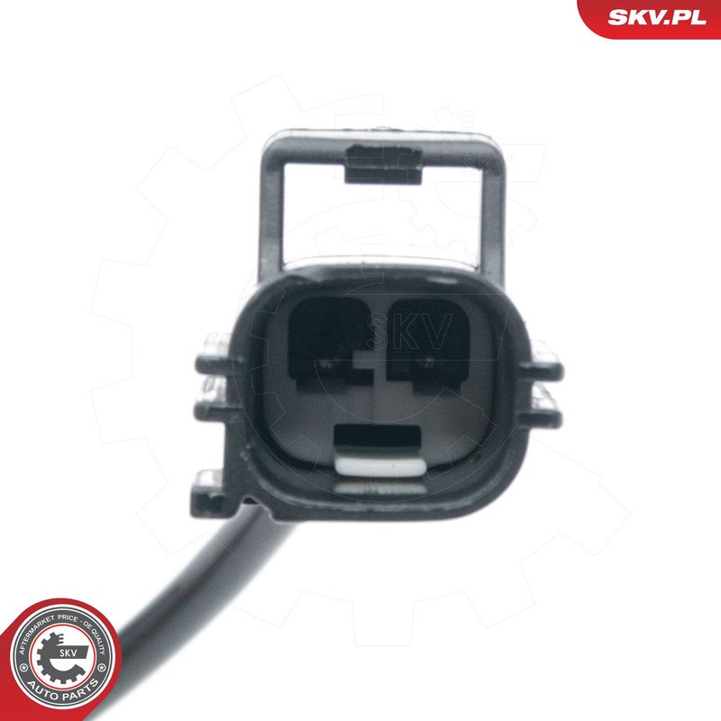 Andur, rattapöörete arv, ESEN SKV 06SKV287