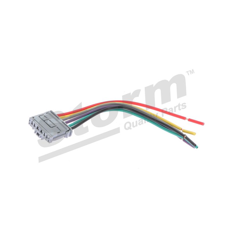 Kit réparation de câble, feu arrière STORM QUALITY PARTS 705099