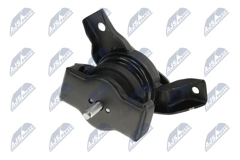 Paigutus, Mootor, NTY ZPS-HY-516