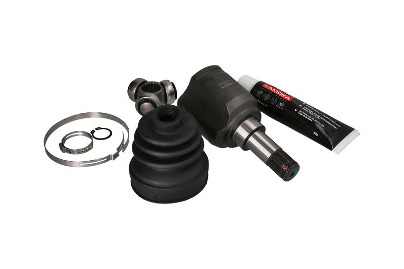 Liigendlaager, veovõll, KAMOKA 8547