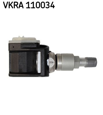 SKF kerékérzékelő, abroncsnyomás-állítás VKRA 110034