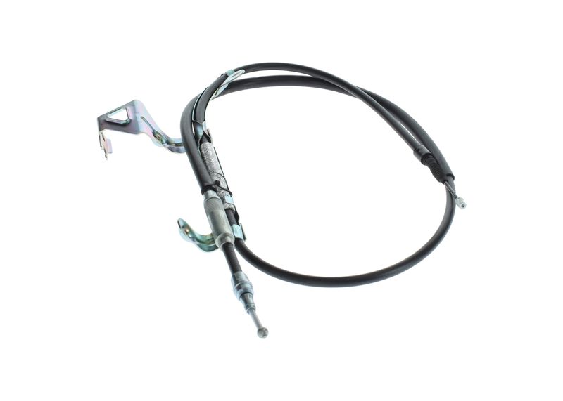 BOSCH 1987477244 Cable Pull, parking brake