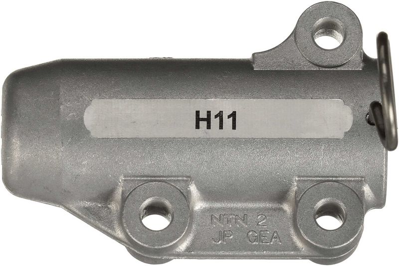 GATES T43027 Vibration Damper, timing belt