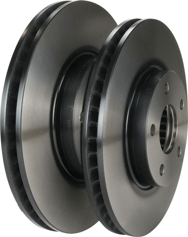 Piduriketas, TRW DF6975