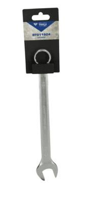 KS TOOLS BT011924 Ring-/Open End Spanner