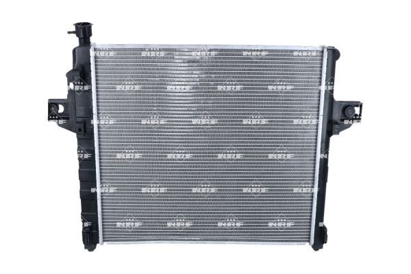 NRF 58113 Radiator, engine cooling