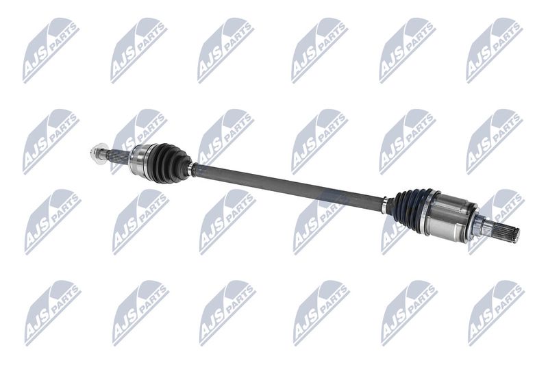 NTY NPW-HY-683 Drive Shaft