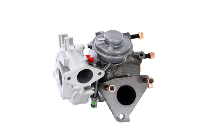 REMANTE 003-001-000209R Charger, charging (supercharged/turbocharged)