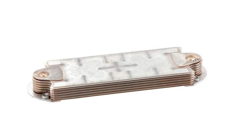 Product Image - Oliekoeler, motorolie - CLC216000P - MAHLE
