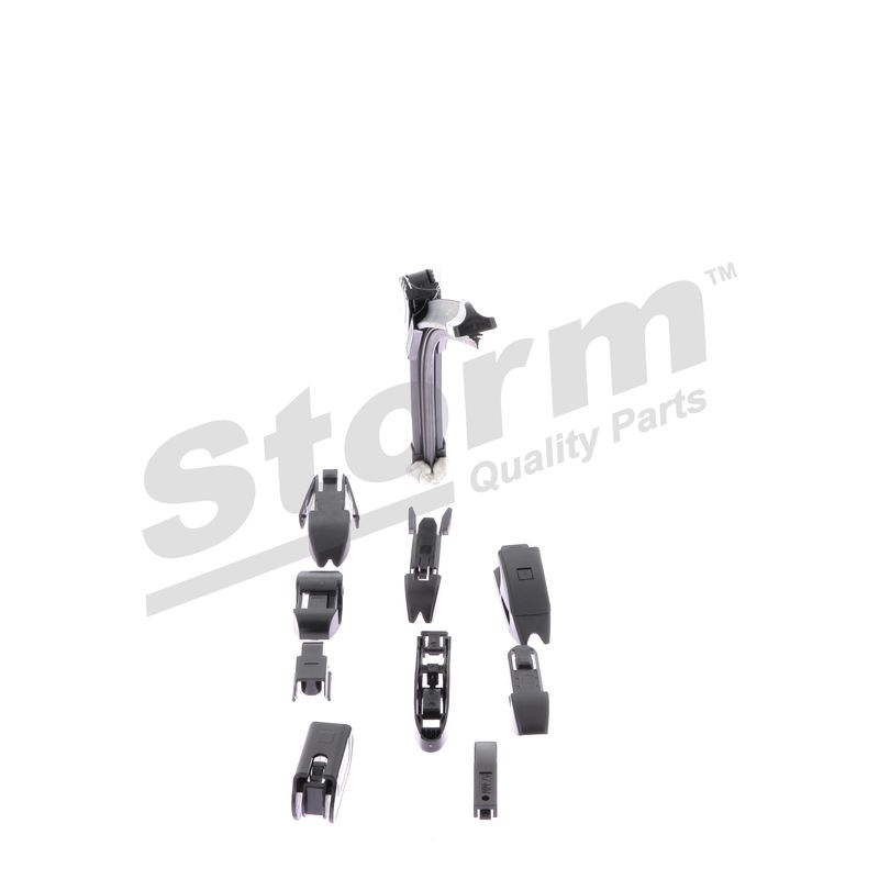 Balai d'essuie-glace STORM QUALITY PARTS 1000351