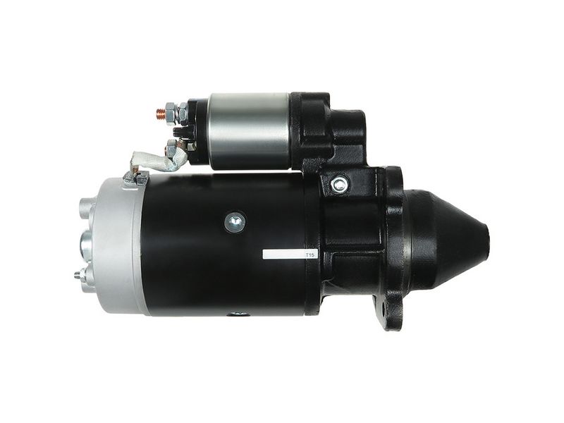 AS-PL S0486 Starter