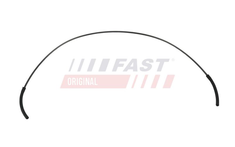 FAST FT01003 - Vakuuminė žarna stabdžių pūslei