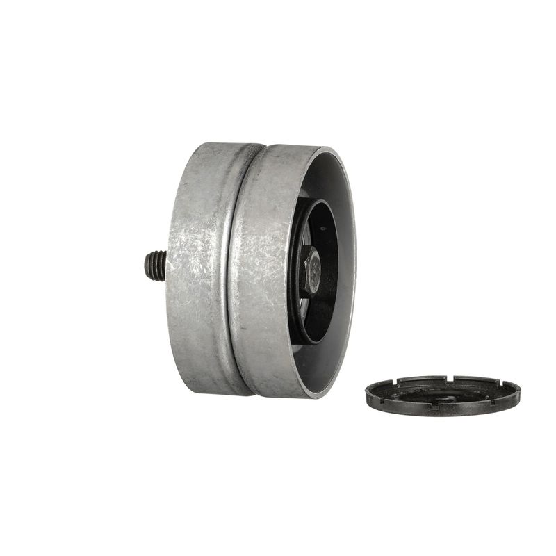 Vratná/vodicí kladka, klínový žebrový řemen T36529