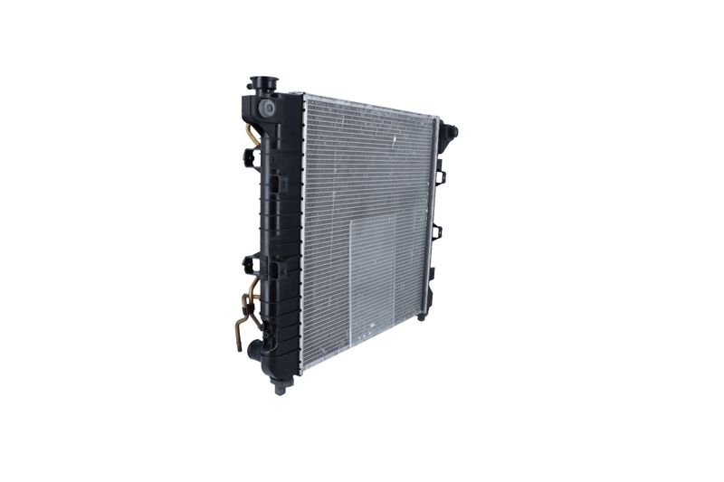 Radiaator, mootorijahutus, NRF 56023