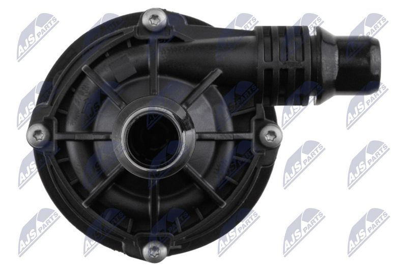 NTY CPZ-ME-015 Auxiliary Water Pump (cooling water circuit)