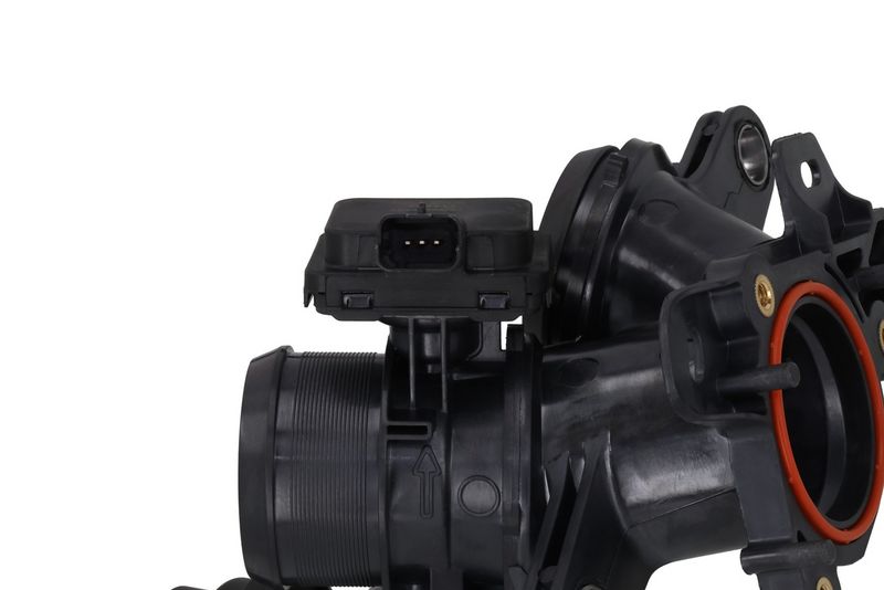 Drosselklapihoob, KAMOKA 112117