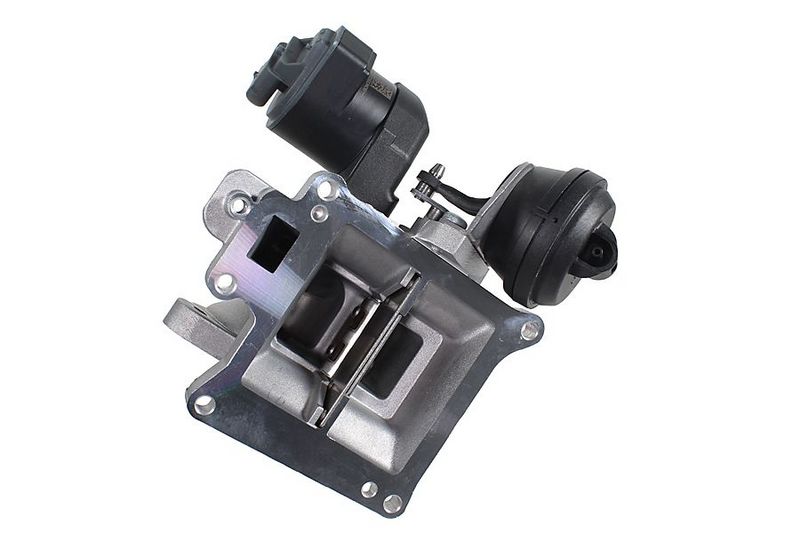 METZGER AUTOTEILE 08920097 EGR Valve
