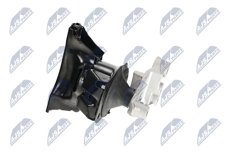 Paigutus, Mootor, NTY ZPS-HD-012