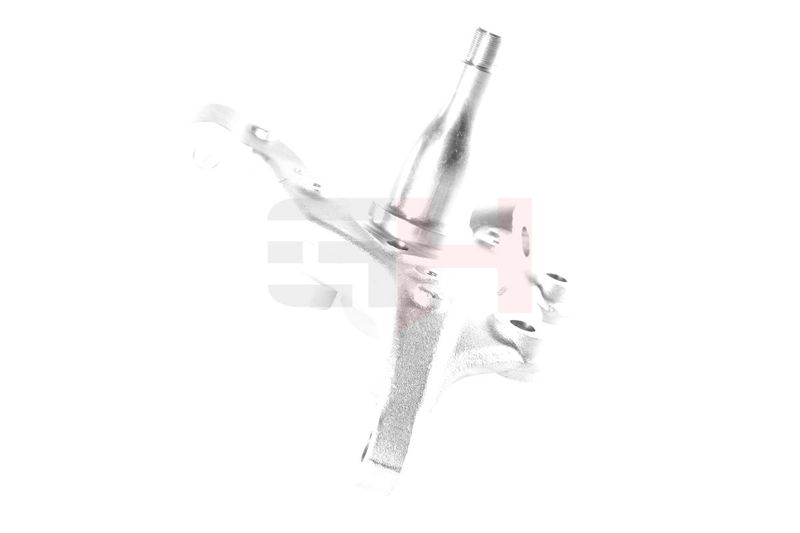 Käändmik, rattakinnitus, GH GH-293312H