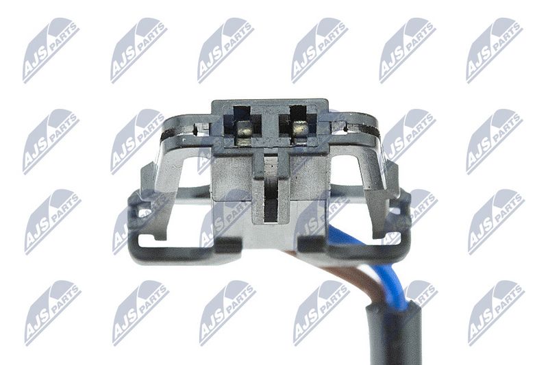 Seadeelement, paagi klapp, NTY EZC-WW-444