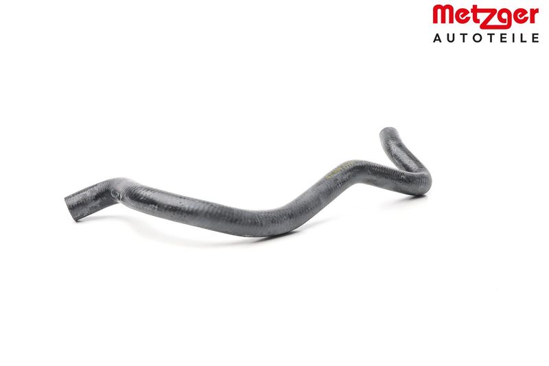 METZGER AUTOTEILE 2420745 Radiator Hose