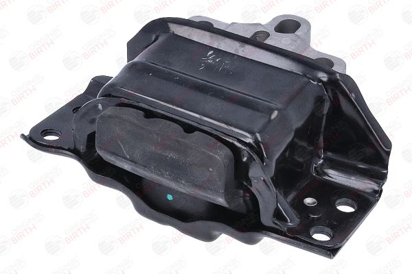 BIRTH 57121 Mounting, Manual Transmission