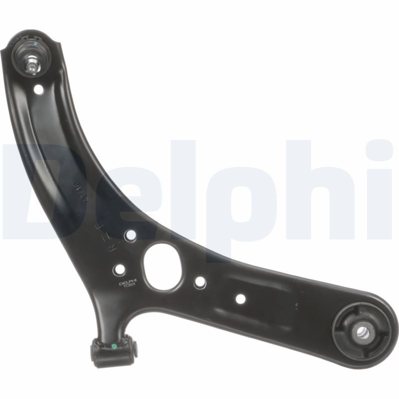 DELPHI TC3626 Control/Trailing Arm, wheel suspension