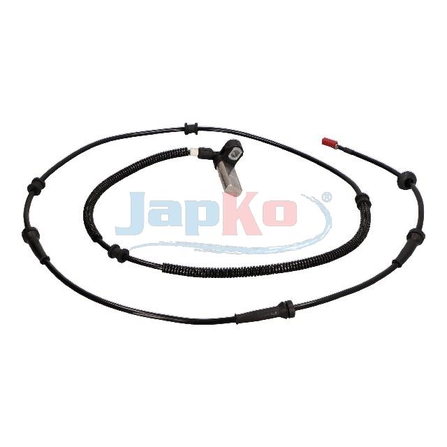 Andur, rattapöörete arv, JAPKO 151908