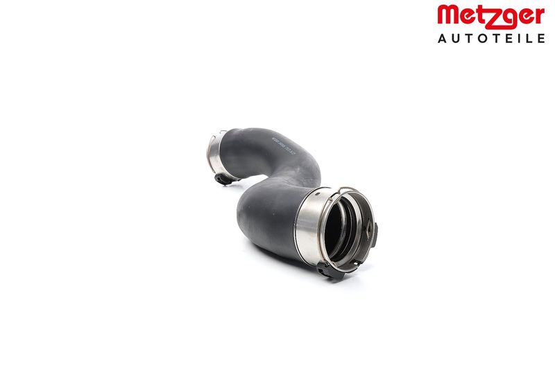 METZGER AUTOTEILE 2400926 Charge Air Hose