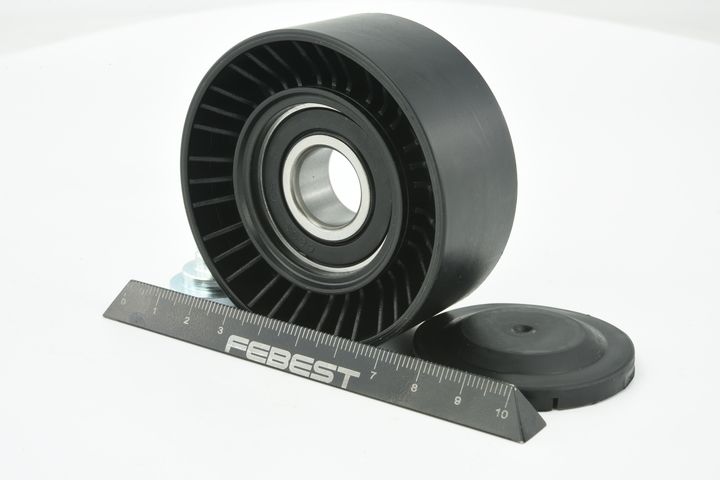 Pingutusrull, soonrihm, FEBEST 3487-CAY