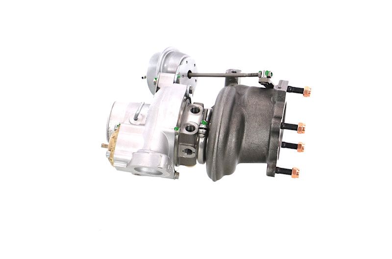 REMANTE 003-001-000310R Charger, charging (supercharged/turbocharged)