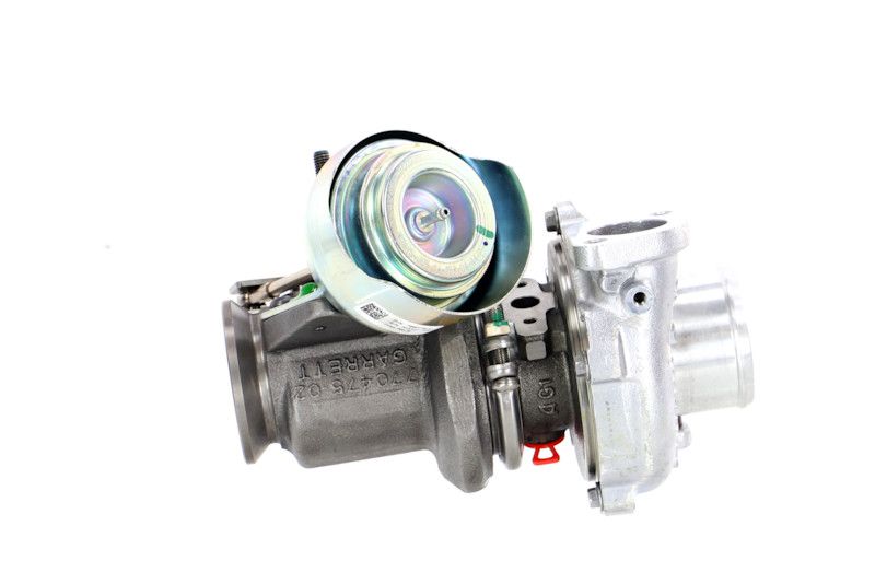 REMANTE 003-001-003920R Charger, charging (supercharged/turbocharged)
