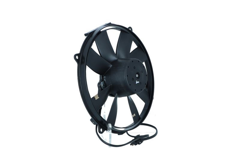 Ventilaator, mootorijahutus, NRF 47045