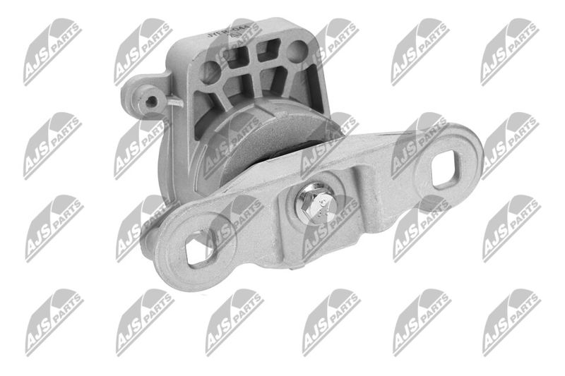 Paigutus, Mootor, NTY ZPS-FR-044