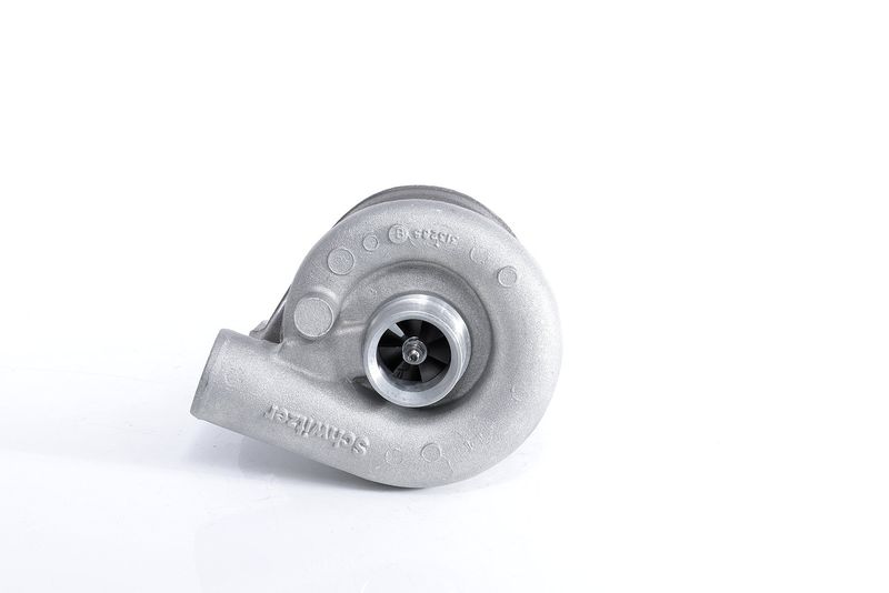 Compresor,sistem de supraalimentare T911176 BTS Turbo