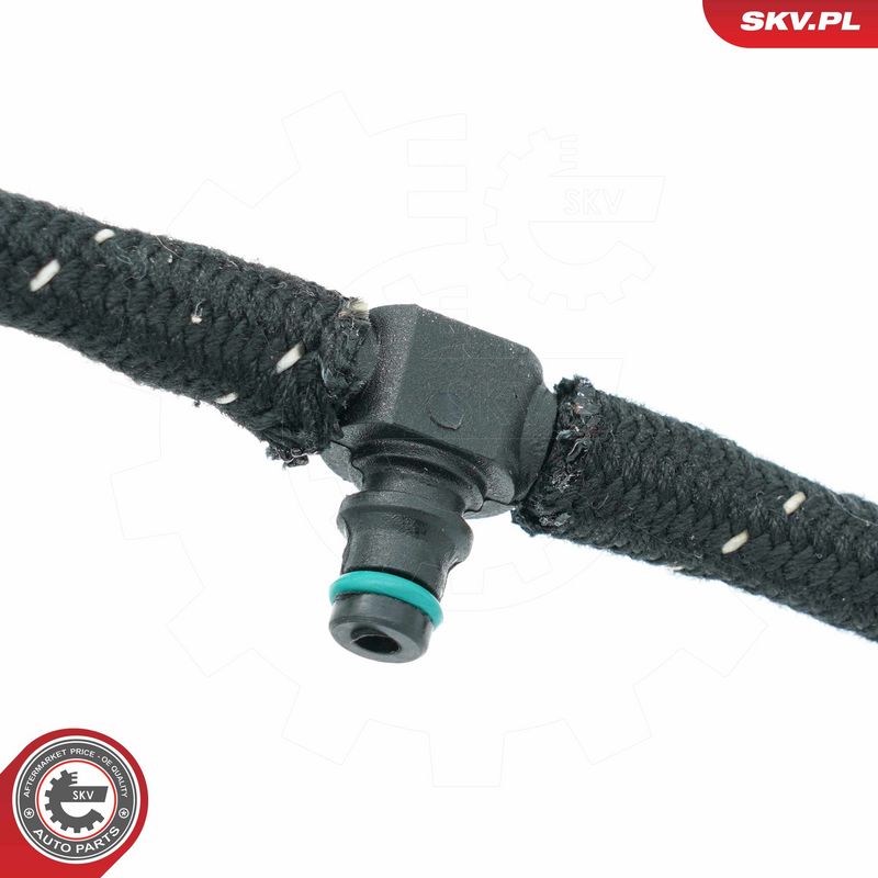 Voolik, Jääkkütus, ESEN SKV 54SKV293