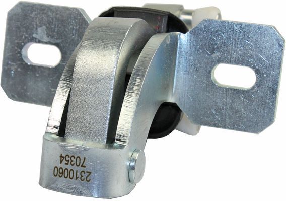 METZGER AUTOTEILE 2310060 Roller Guide, sliding door