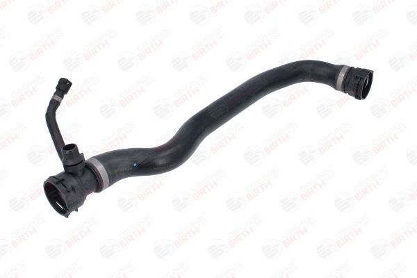 BIRTH 56272 Radiator Hose